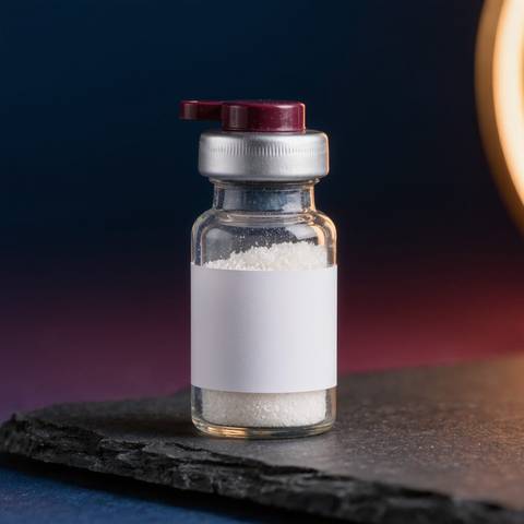 5-Amino-1MQ vial