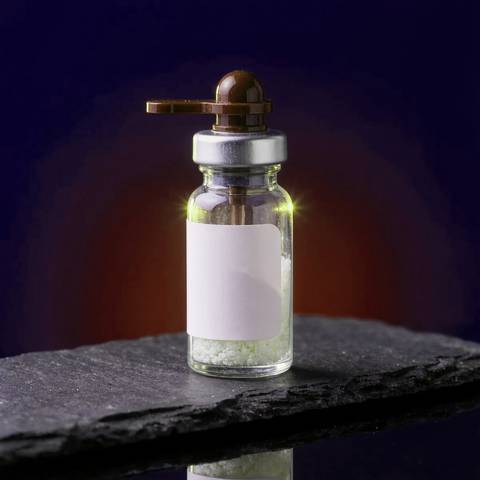 Cagrilintide vial