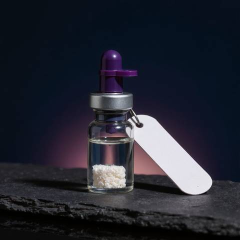DSIP vial