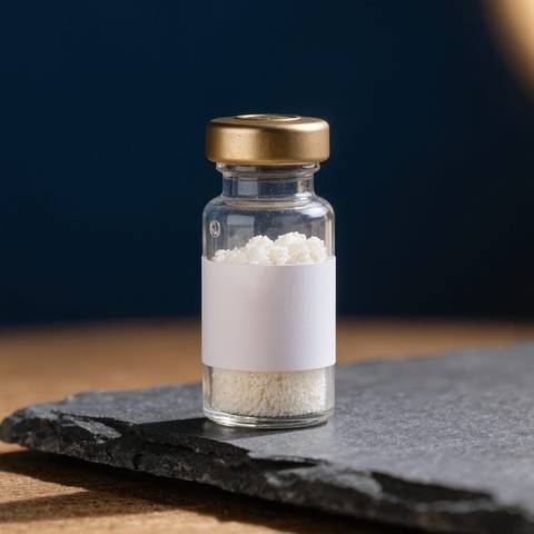 Epitalon vial