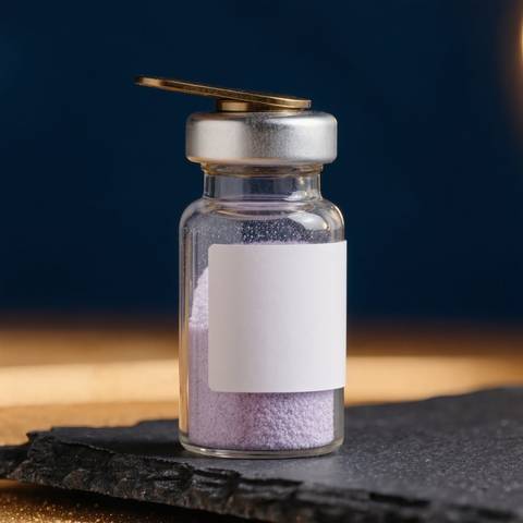 Klow vial