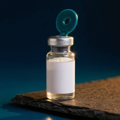 LL-37 vial