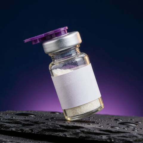 MT-2 vial
