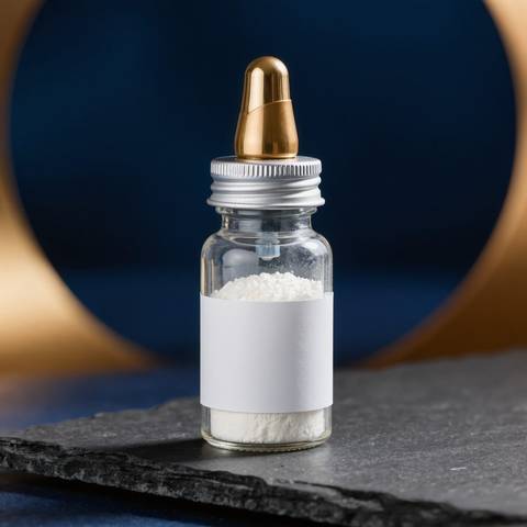 NAD+ vial