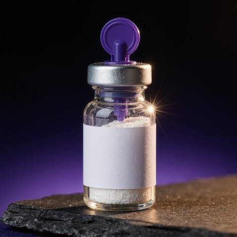PT-141 vial