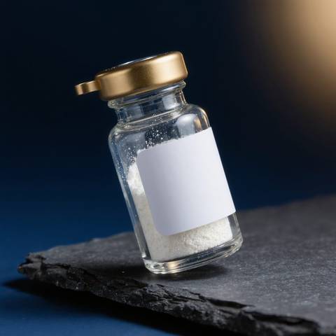 SS-31 vial