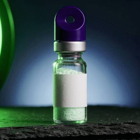 Tesamorelin / Ipamorelin vial