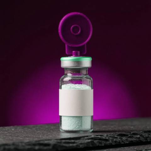 Thymosin Alpha-1 vial